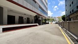Hoe Huat Industrial Building (D19), Factory #562885031